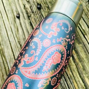 TERVIS bottle 17 oz NEW